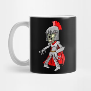 Knight of the Living Dead Mug